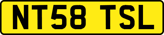 NT58TSL