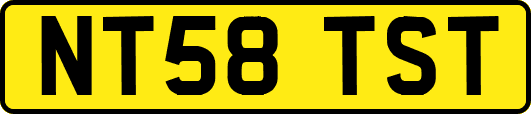 NT58TST