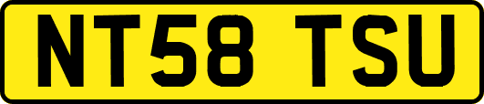 NT58TSU