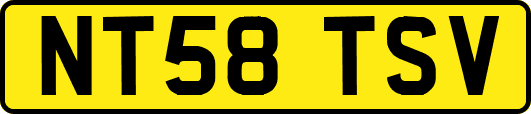 NT58TSV