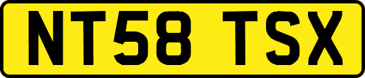 NT58TSX