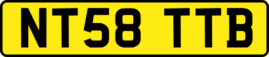 NT58TTB