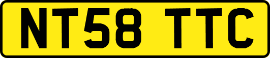 NT58TTC