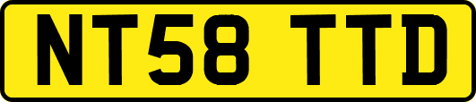NT58TTD