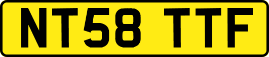 NT58TTF