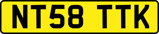 NT58TTK