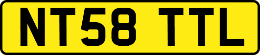 NT58TTL