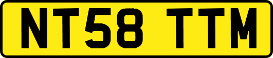NT58TTM