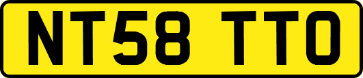 NT58TTO