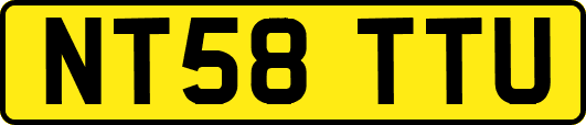 NT58TTU
