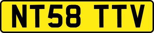 NT58TTV