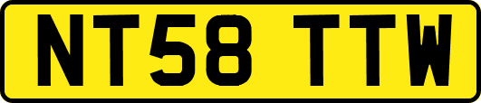 NT58TTW