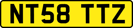 NT58TTZ