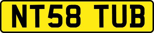 NT58TUB