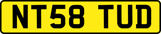 NT58TUD