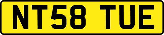 NT58TUE