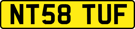NT58TUF