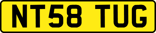 NT58TUG