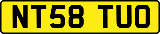 NT58TUO