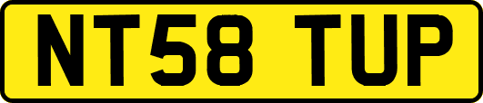 NT58TUP