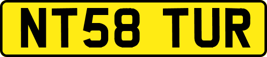 NT58TUR