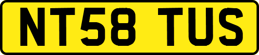 NT58TUS