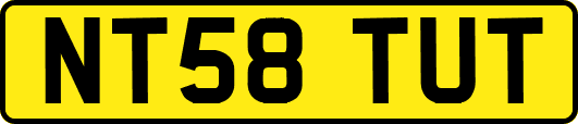 NT58TUT