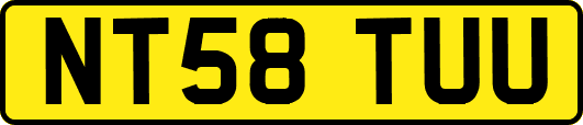 NT58TUU