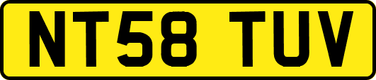 NT58TUV