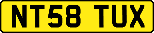 NT58TUX