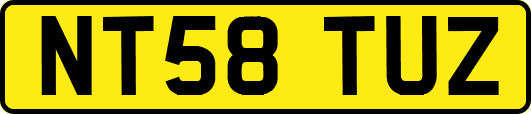 NT58TUZ