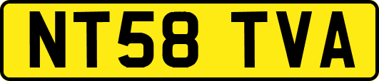 NT58TVA