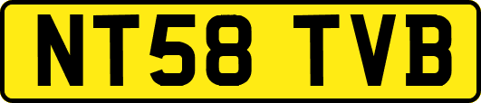 NT58TVB