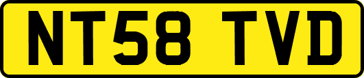 NT58TVD