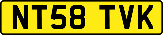 NT58TVK