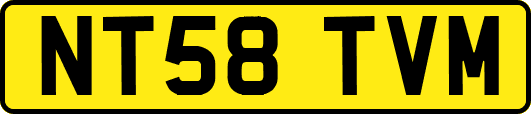 NT58TVM