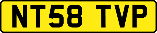 NT58TVP