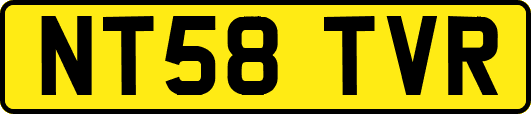NT58TVR