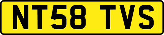 NT58TVS