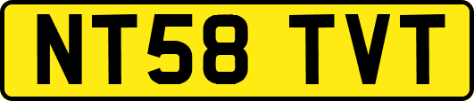 NT58TVT
