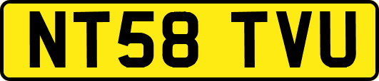 NT58TVU