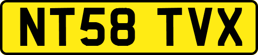 NT58TVX