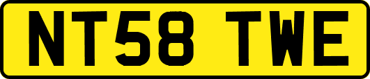 NT58TWE