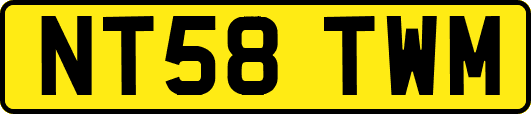 NT58TWM