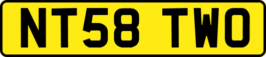 NT58TWO