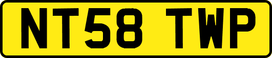 NT58TWP