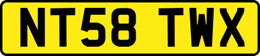 NT58TWX