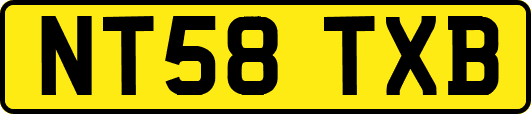 NT58TXB