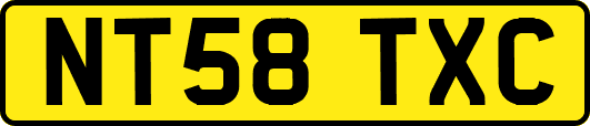 NT58TXC