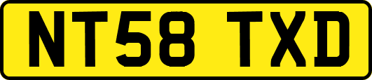 NT58TXD